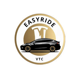 EasyRide Logo