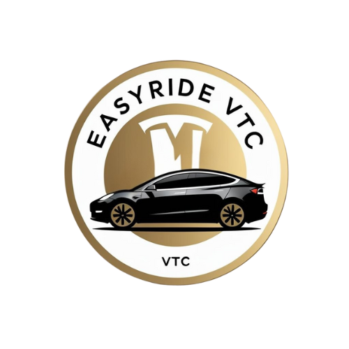 EasyRide Logo